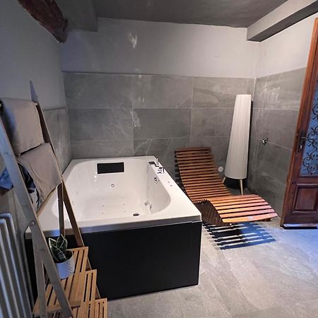 Villa Como, Jacuzzi Spa And Private Pool Blevio Exterior photo