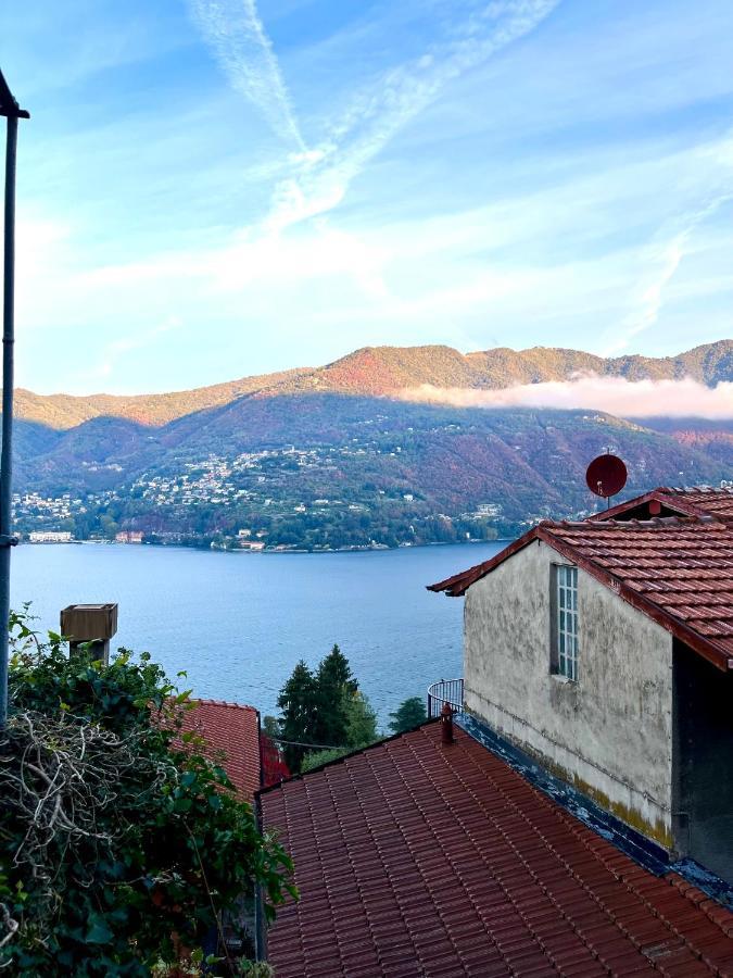 Villa Como, Jacuzzi Spa And Private Pool Blevio Exterior photo