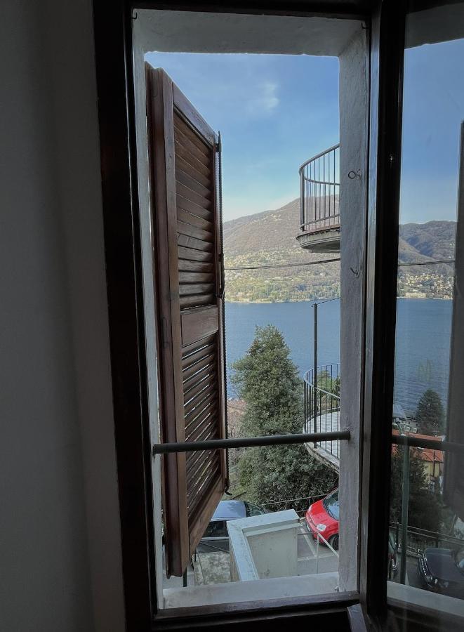 Villa Como, Jacuzzi Spa And Private Pool Blevio Exterior photo
