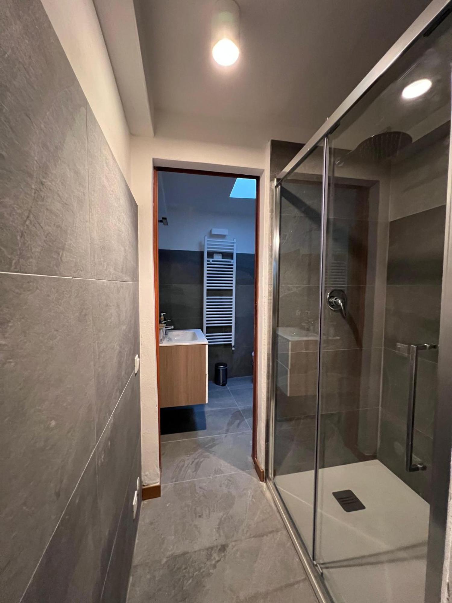 Villa Como, Jacuzzi Spa And Private Pool Blevio Exterior photo