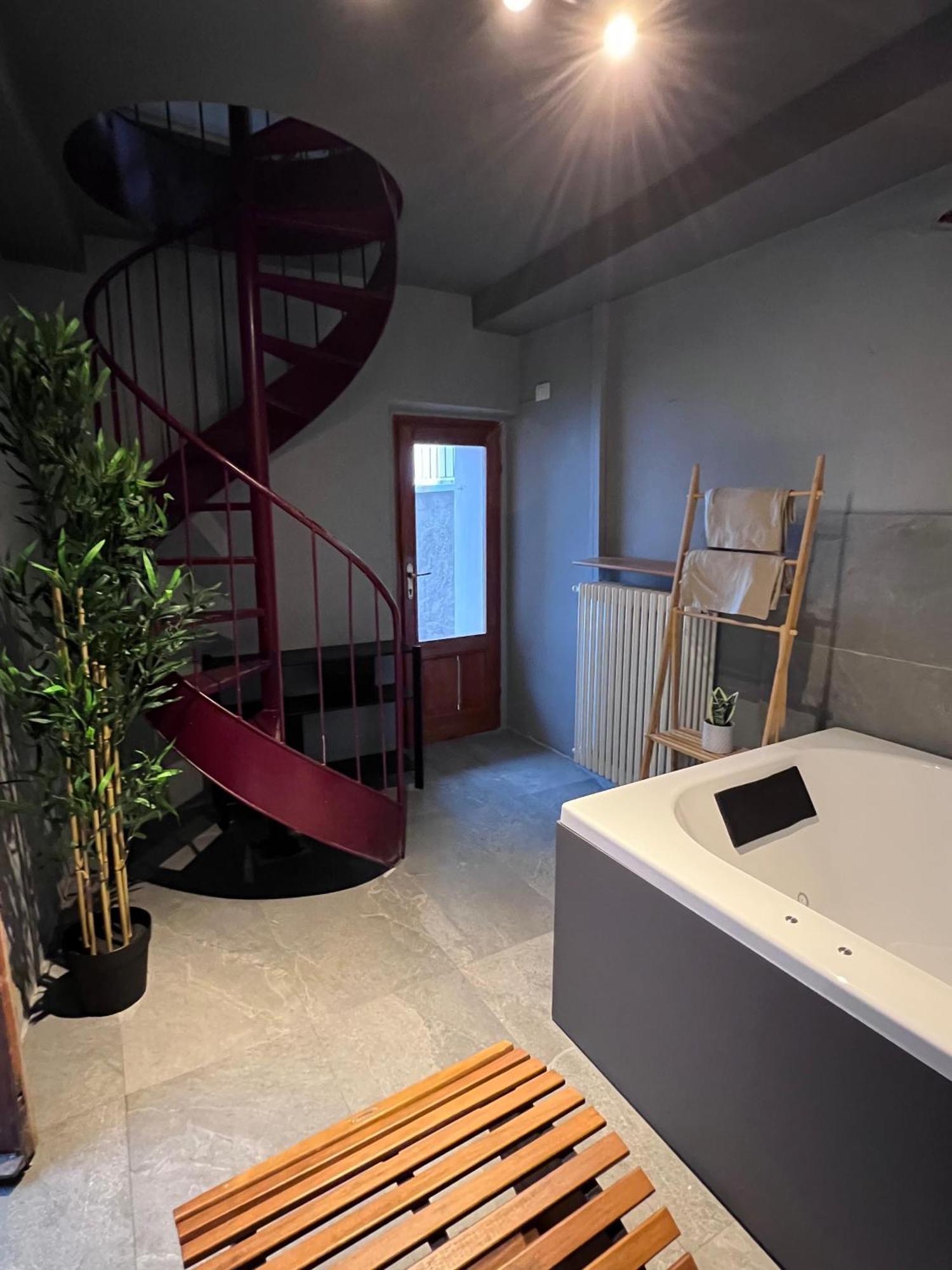Villa Como, Jacuzzi Spa And Private Pool Blevio Exterior photo