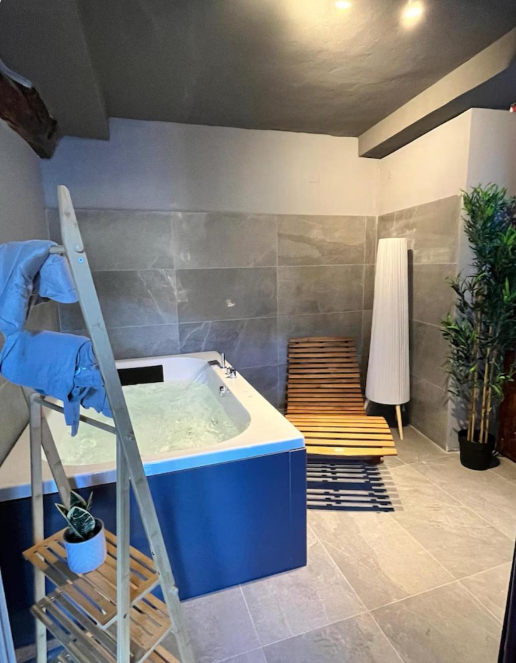 Villa Como, Jacuzzi Spa And Private Pool Blevio Exterior photo
