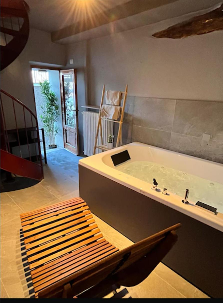 Villa Como, Jacuzzi Spa And Private Pool Blevio Exterior photo